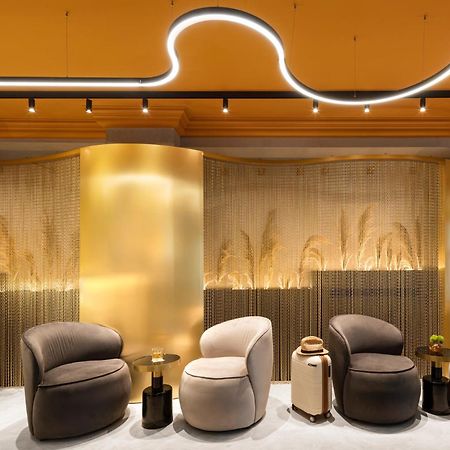 Oborishte 63,The Art Boutique Hotel By Sandglass Sofia Luaran gambar