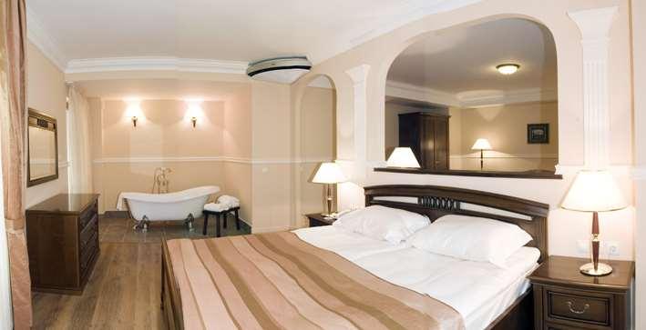 Oborishte 63,The Art Boutique Hotel By Sandglass Sofia Bilik gambar