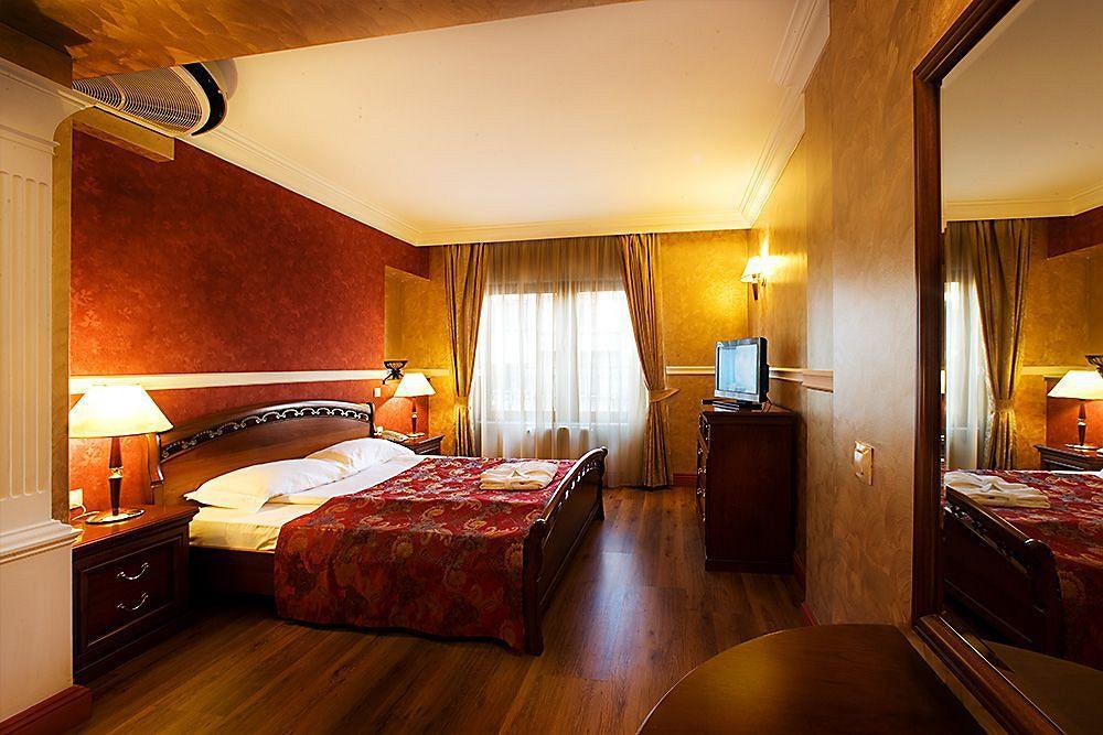 Oborishte 63,The Art Boutique Hotel By Sandglass Sofia Luaran gambar