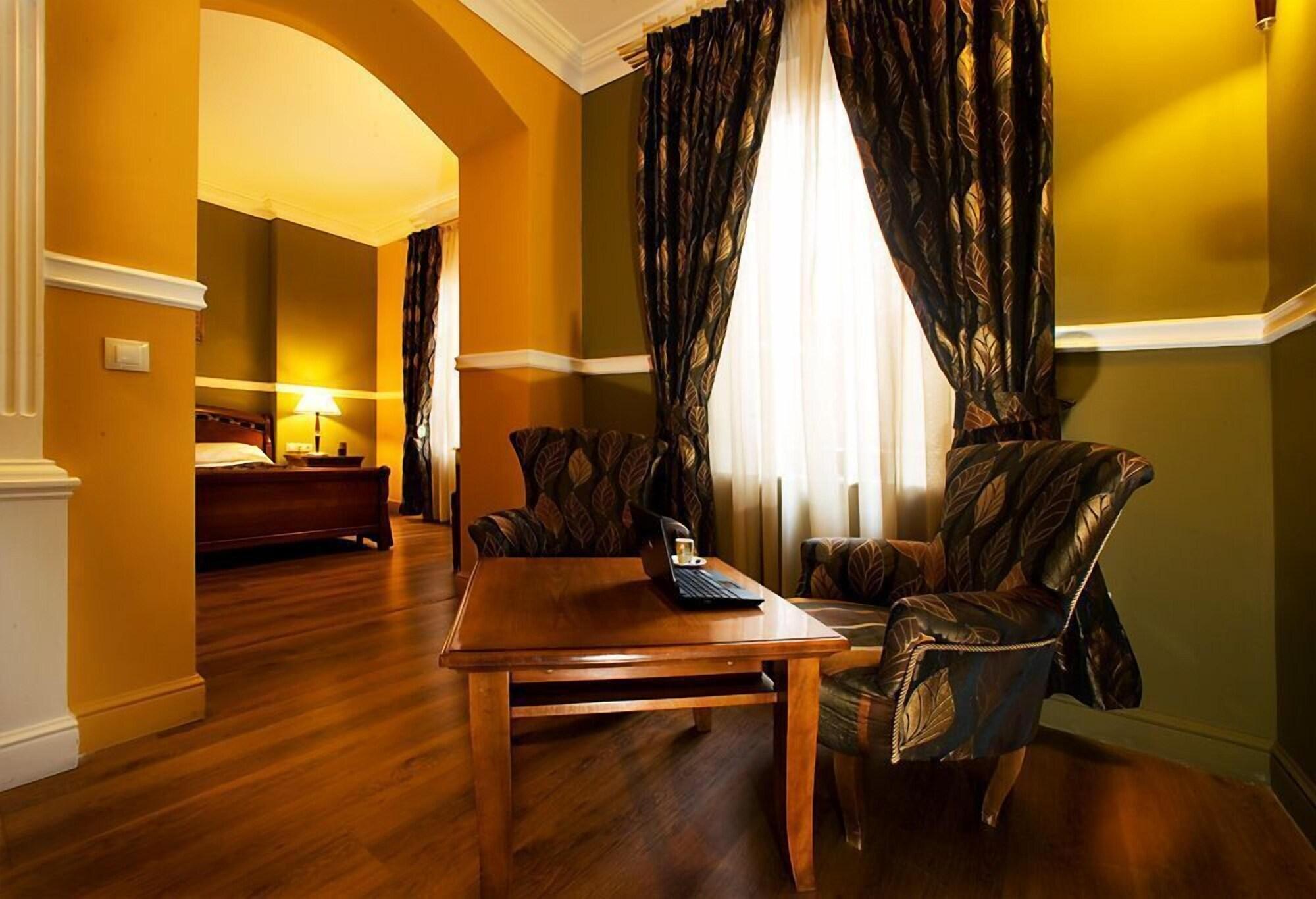 Oborishte 63,The Art Boutique Hotel By Sandglass Sofia Luaran gambar