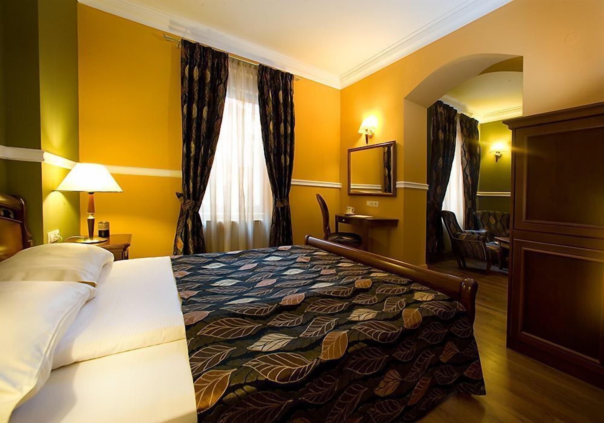 Oborishte 63,The Art Boutique Hotel By Sandglass Sofia Luaran gambar