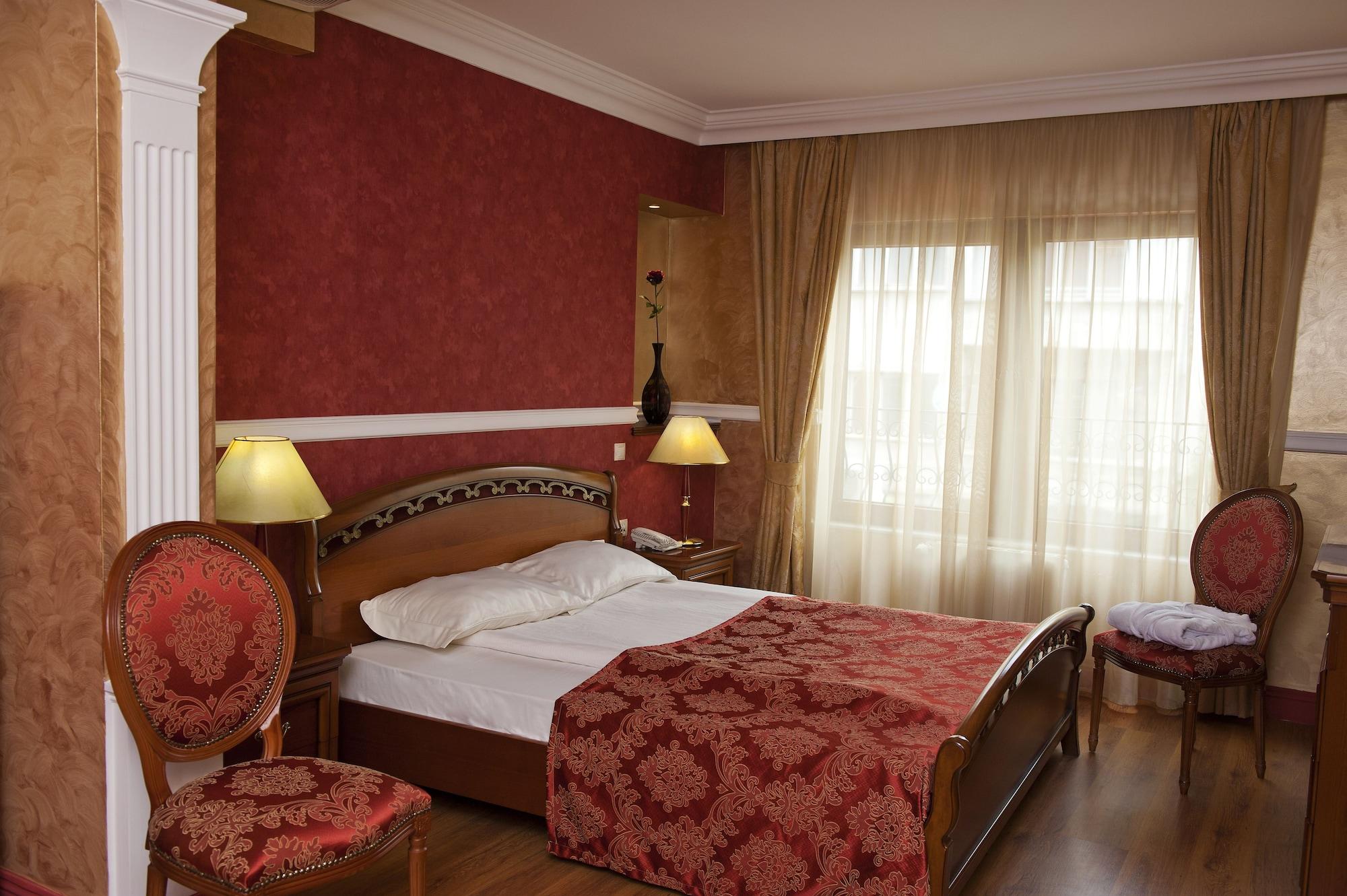 Oborishte 63,The Art Boutique Hotel By Sandglass Sofia Luaran gambar