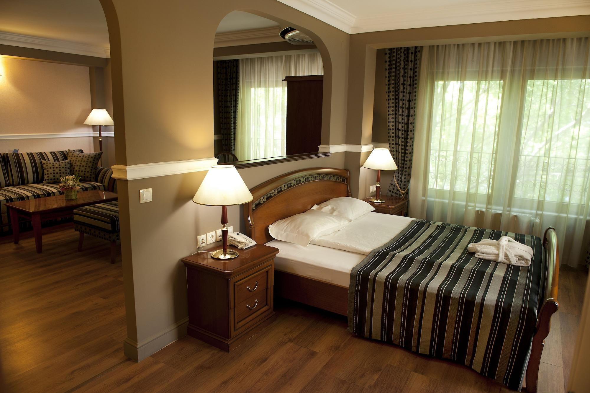 Oborishte 63,The Art Boutique Hotel By Sandglass Sofia Luaran gambar
