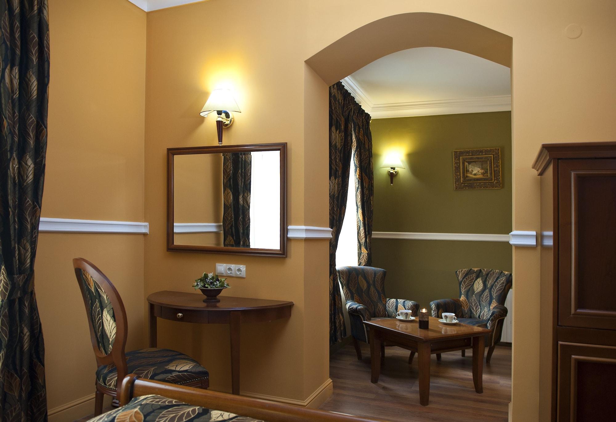 Oborishte 63,The Art Boutique Hotel By Sandglass Sofia Luaran gambar