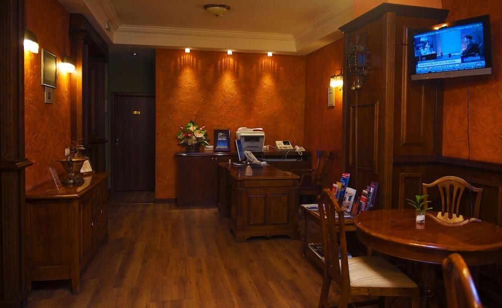 Oborishte 63,The Art Boutique Hotel By Sandglass Sofia Luaran gambar
