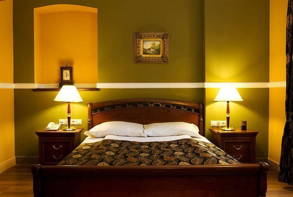 Oborishte 63,The Art Boutique Hotel By Sandglass Sofia Luaran gambar